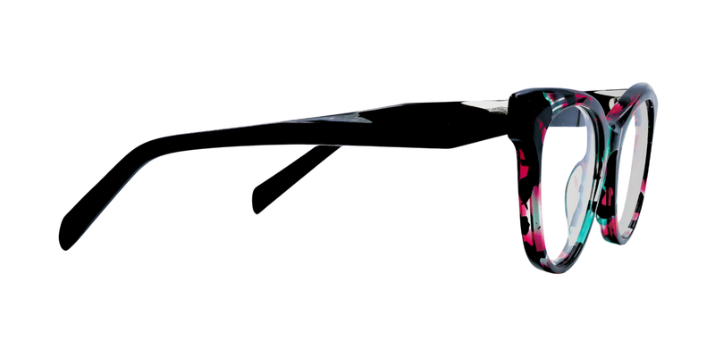 Full Rim Cat Eye Premium Eyeglasses