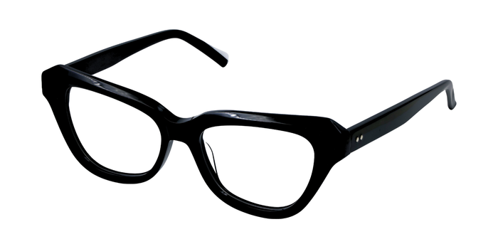 Full Rim Cat Eye Premium Eyeglasses