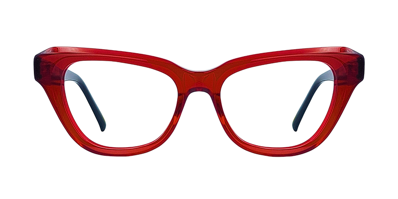 Full Rim Cat Eye Premium Eyeglasses