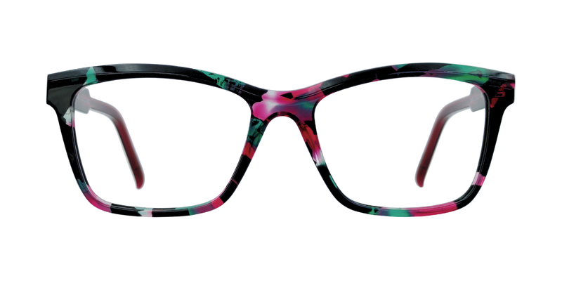 Full Rim Cat Eye Premium Eyeglasses