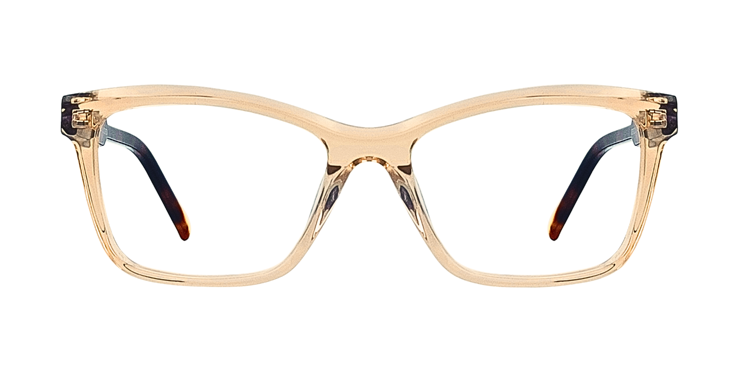 Full Rim Cat Eye Premium Eyeglasses