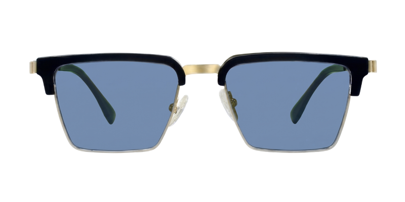 Fashionista Aura XF3139 - Black/Gold Frame