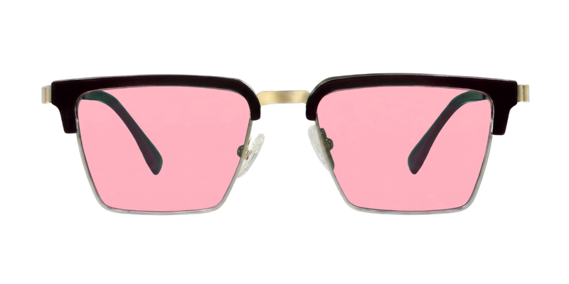 Fashionista Aura XF3139 - Black/Gold Frame