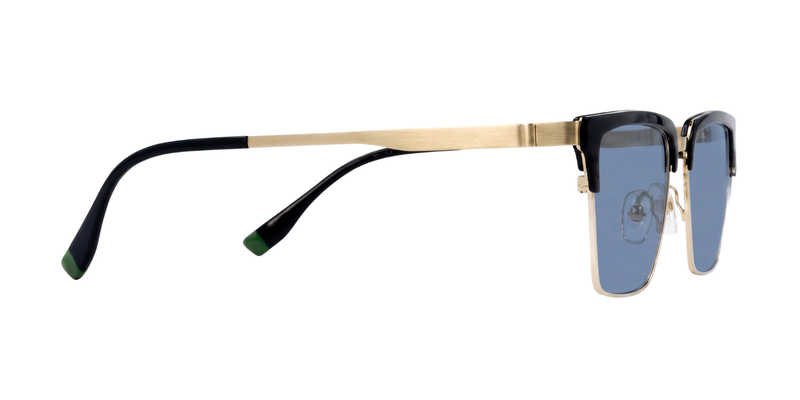 Fashionista Aura XF3139 - Black/Gold Frame