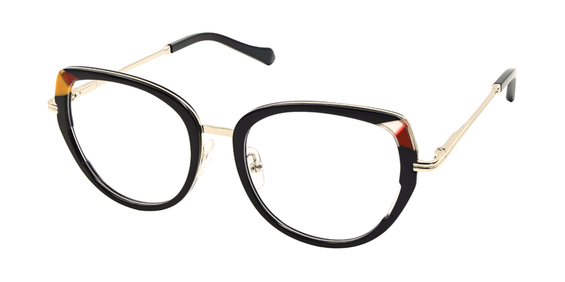 Full Rim Cat Eye Premium Eyeglasses