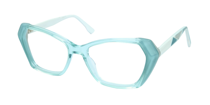 Full Rim Cat Eye Premium Eyeglasses