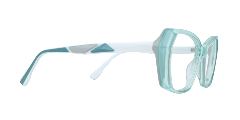 Full Rim Cat Eye Premium Eyeglasses