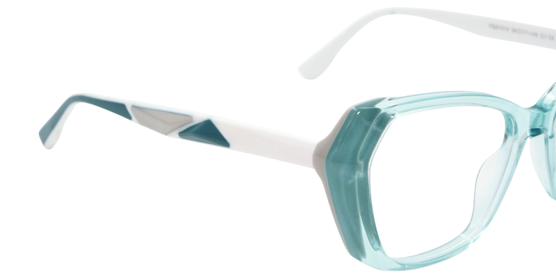 Full Rim Cat Eye Premium Eyeglasses