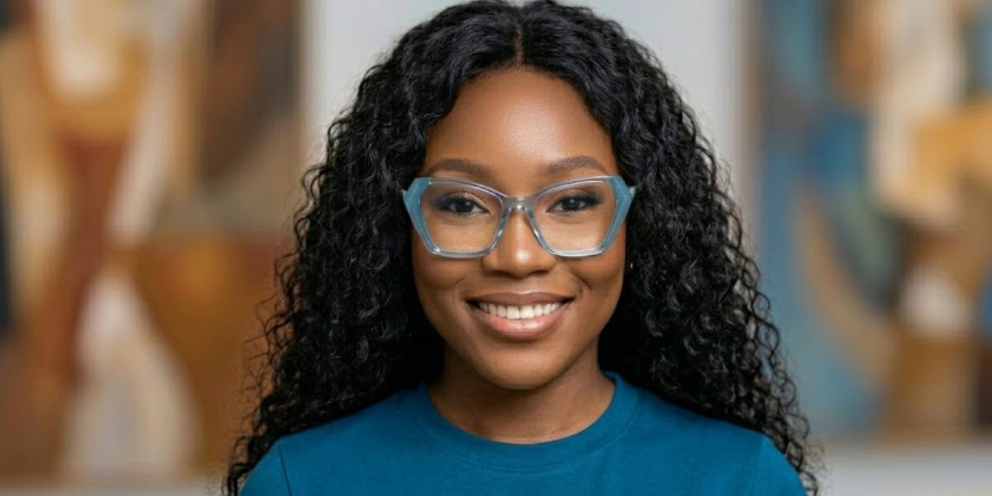 Full Rim Cat Eye Premium Eyeglasses