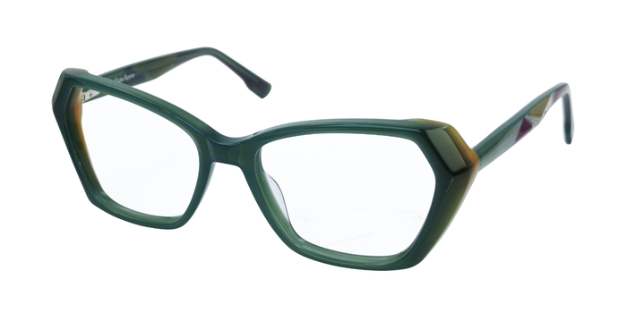 Full Rim Cat Eye Premium Eyeglasses