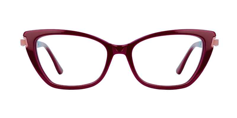 Full Rim Cat Eye Premium Eyeglasses