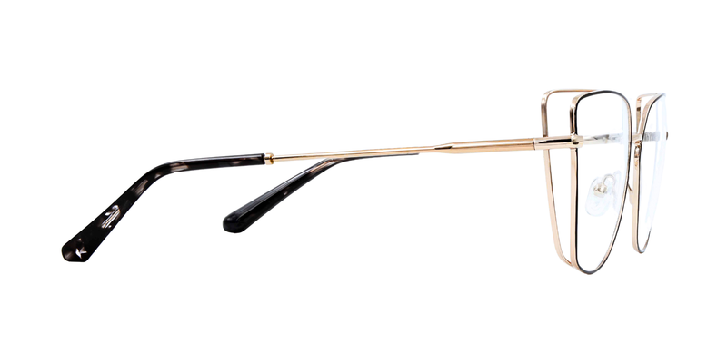 Full Rim Cat Eye Premium Eyeglasses