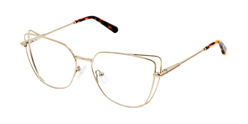 Full Rim Cat Eye Premium Eyeglasses