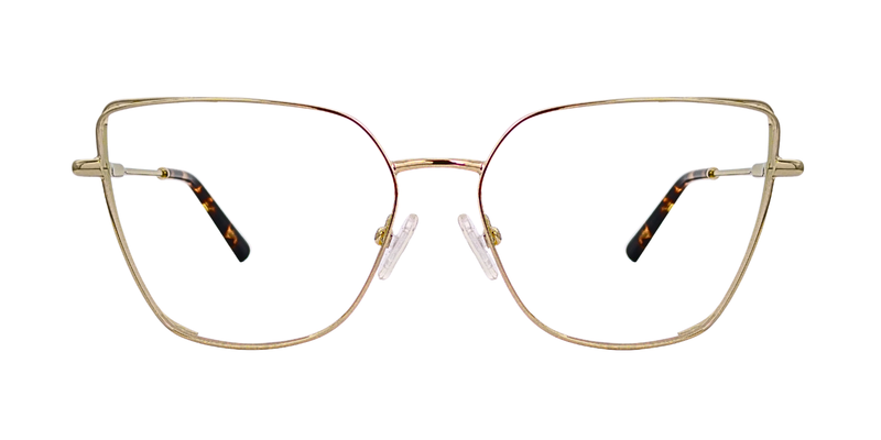 Full Rim Cat Eye Premium Eyeglasses