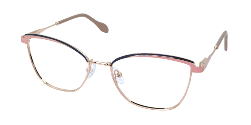 Full Rim Cat Eye Premium Eyeglasses