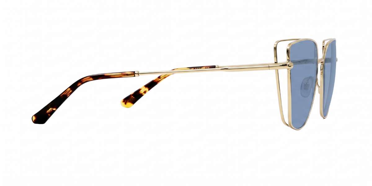 Fashionista Aura  YJ-0318 - Gold Frame