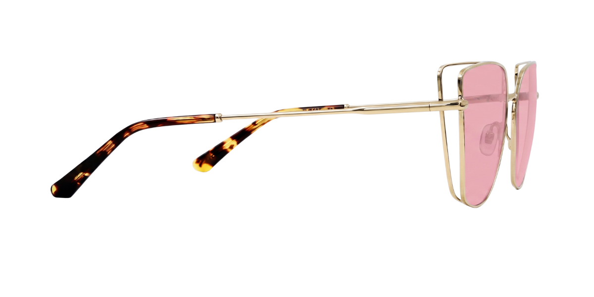 Fashionista Aura  YJ-0318 - Gold Frame