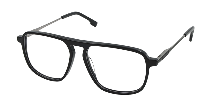 Full Rim Square premium Eyeglasses