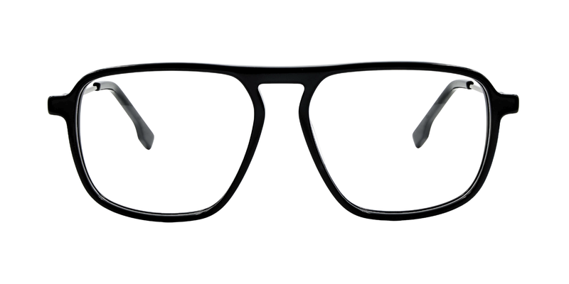 Full Rim Square premium Eyeglasses