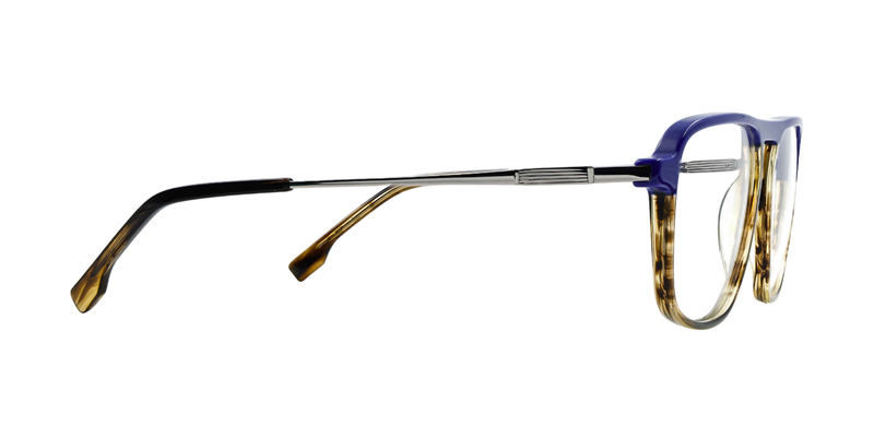 Full Rim Square premium Eyeglasses
