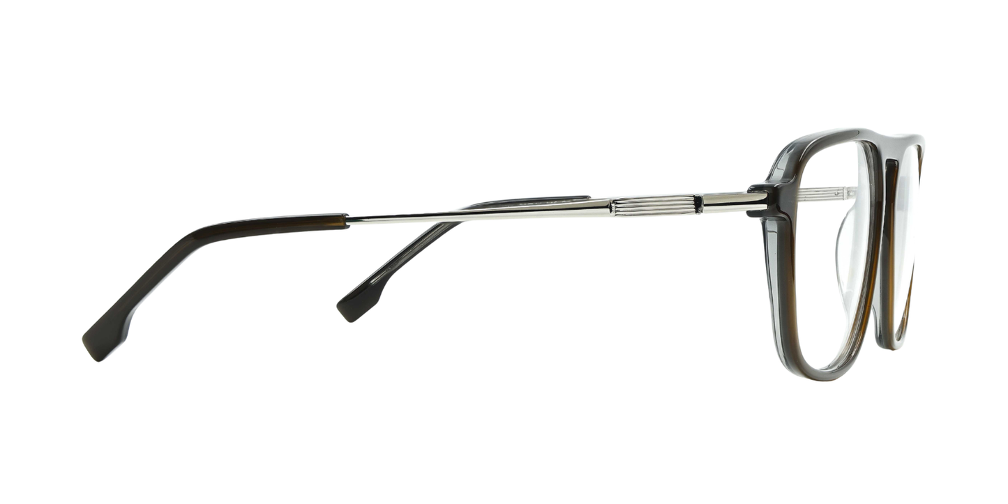 Full Rim Square premium Eyeglasses