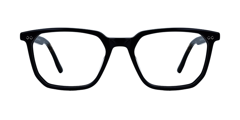 Full Rim Square Premium Eyeglasses