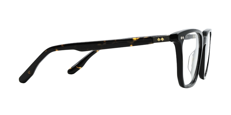 Full Rim Square Premium Eyeglasses