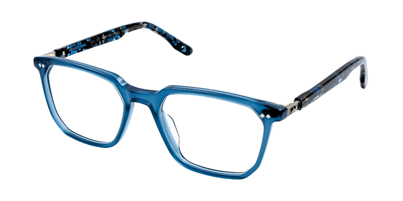 Full Rim Square Premium Eyeglasses