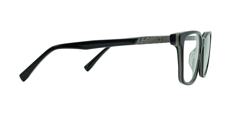 Full Rim Rectangle Premium Eyeglasses