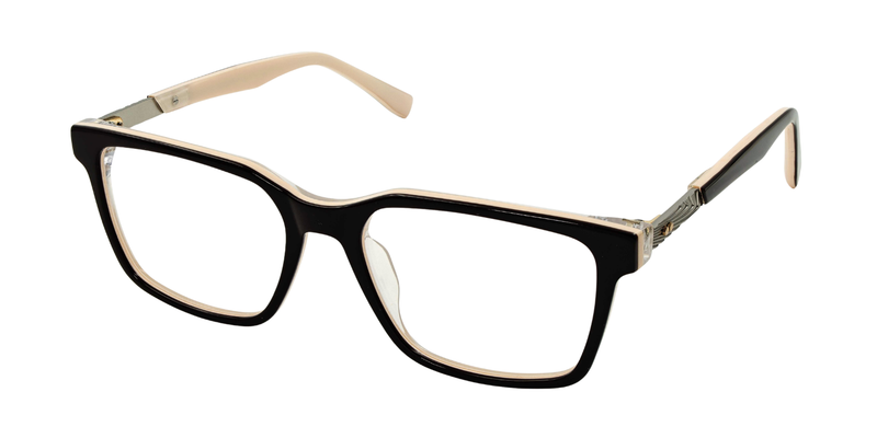Full Rim Rectangle Premium Eyeglasses