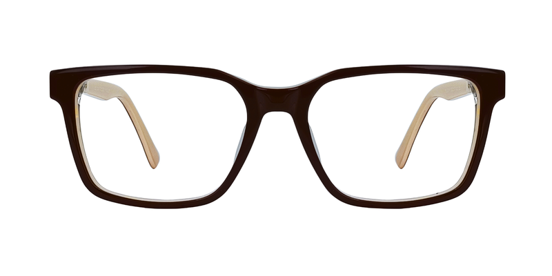 Full Rim Rectangle Premium Eyeglasses