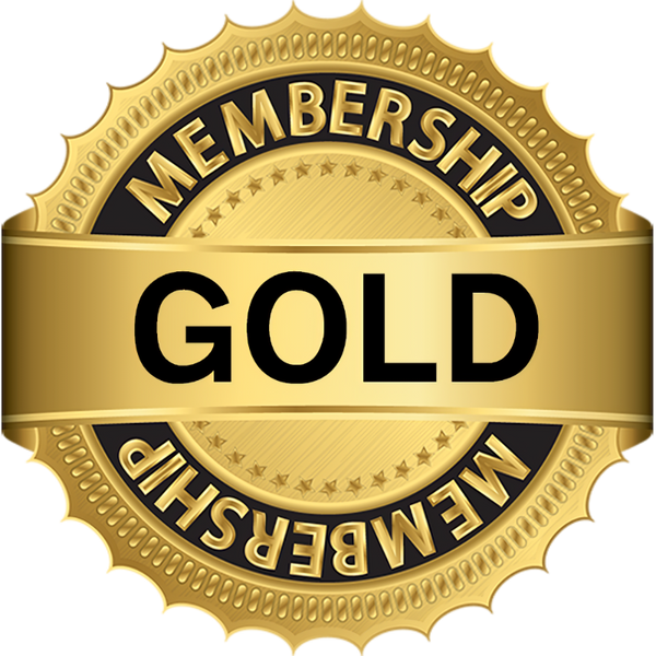 Gold Membership