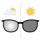 Photochromic